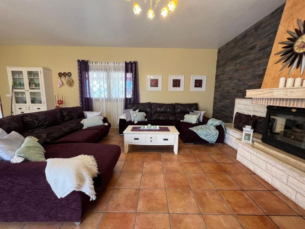  en venta chalet Águilas Alto Guadalentín 31