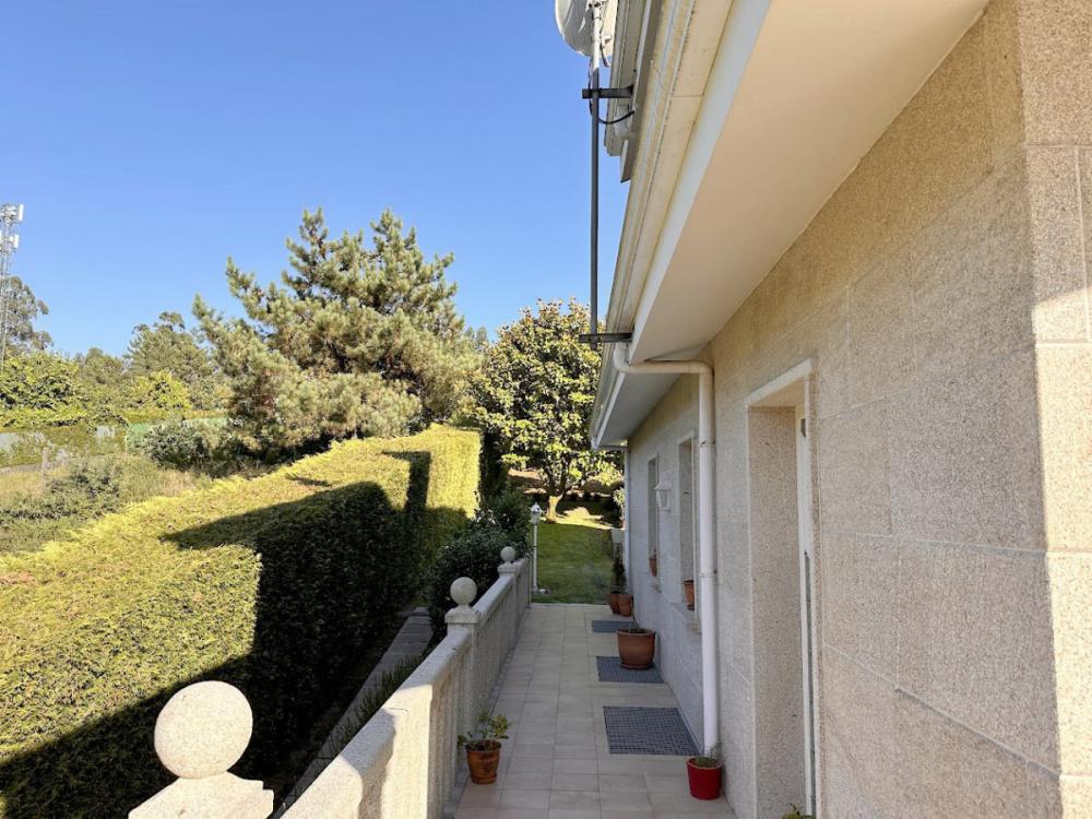 en venta casa A Barcia Santiago 31