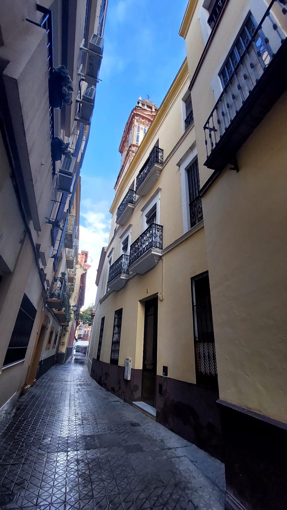  en venta apartamento Sevilla Casco Antiguo 41003 Metropolitana De Sevilla 43