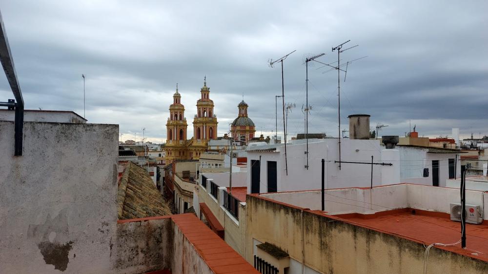 en venta apartamento Sevilla Casco Antiguo 41003 Metropolitana De Sevilla 12