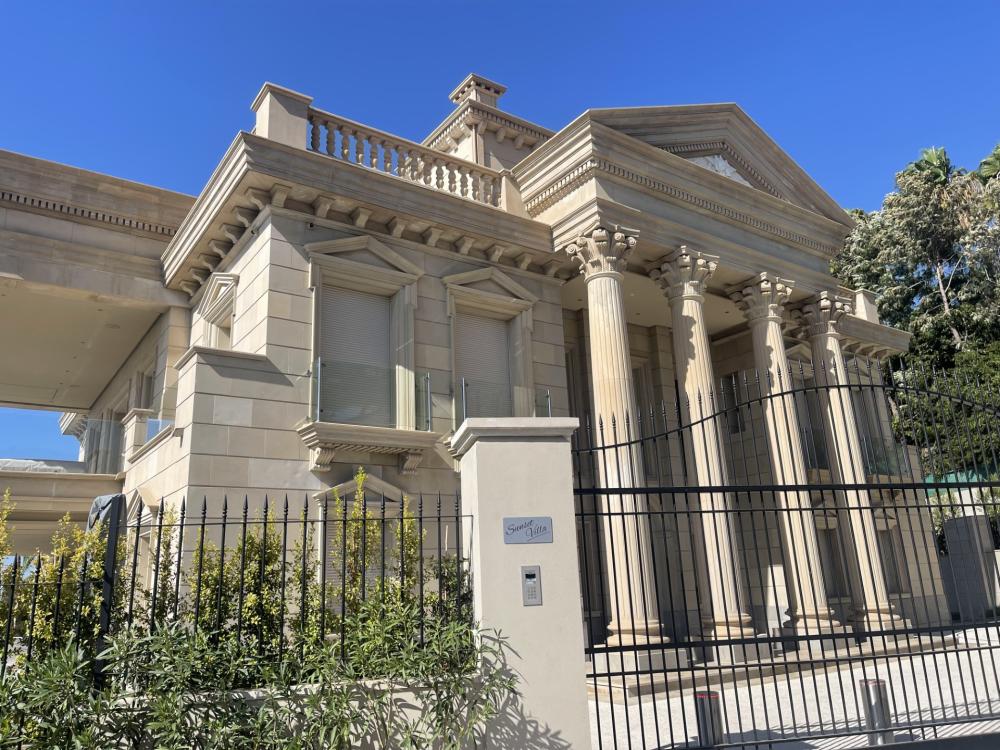  en venta mansion Sierra Blanca Costa Del Sol Occidental 1