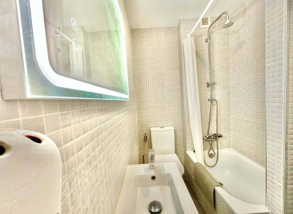  en venta estudio Benalmádena Costa Costa Del Sol Occidental 33