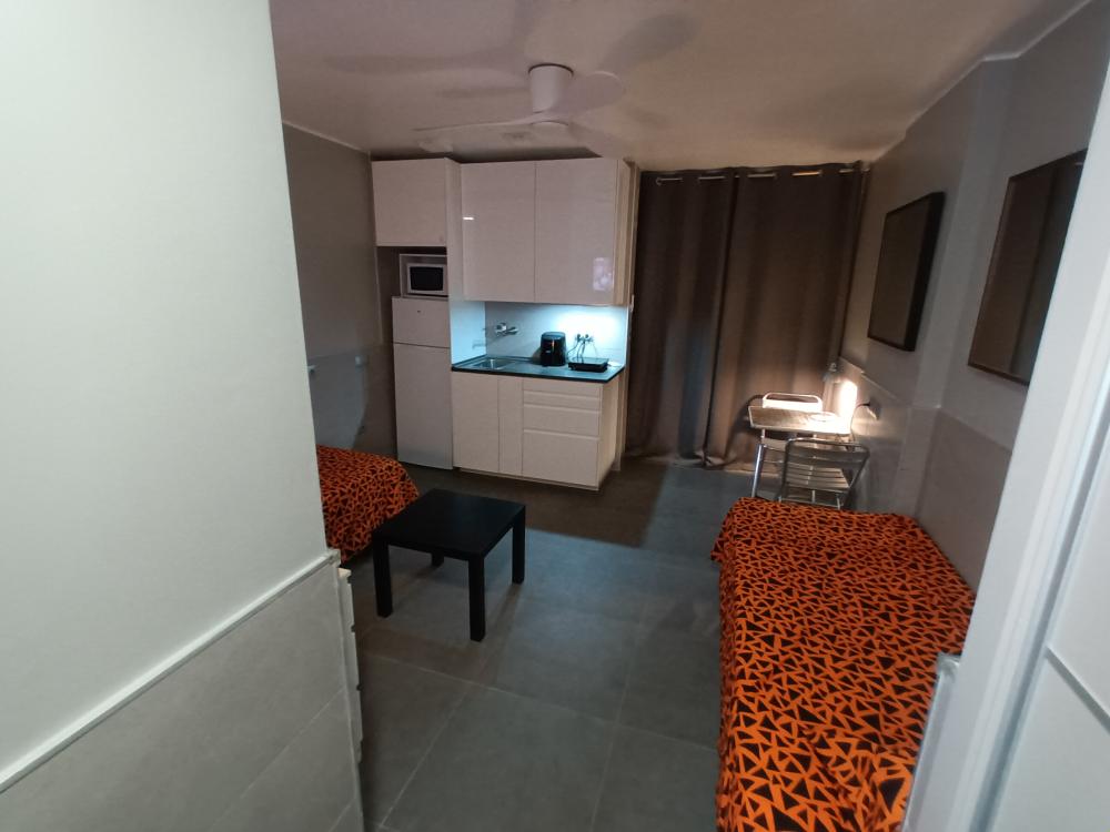  en venta estudio Benalmádena Costa Costa Del Sol Occidental 5