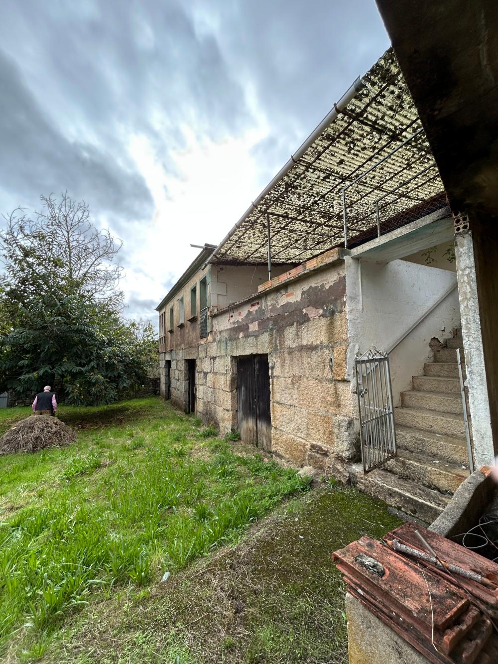  en venta casa A Teixeira Terra Da Celanova 26
