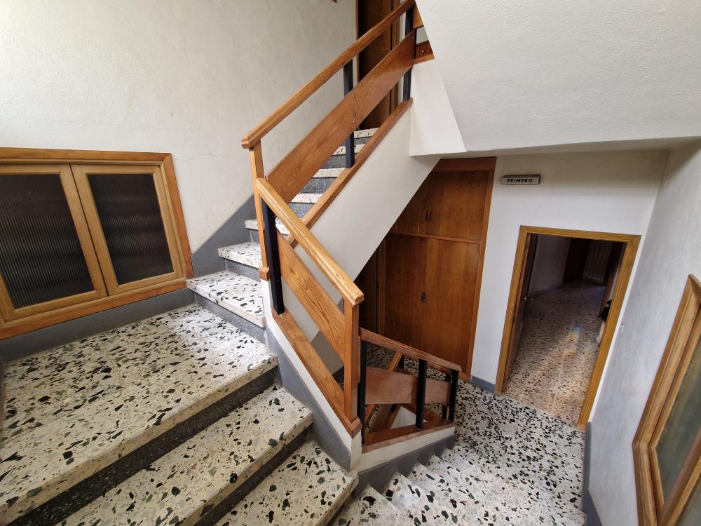  en venta casa Pedrafita Do Cebreiro Ancares 8