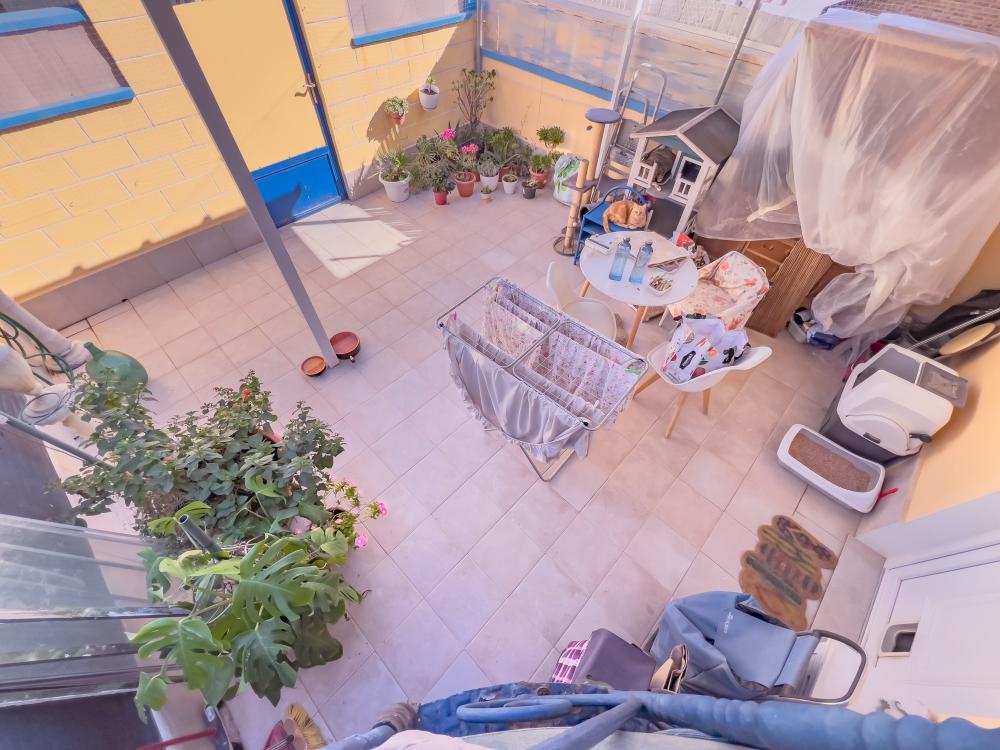  en venta casa de pueblo Las Torretas Baix Segura 17