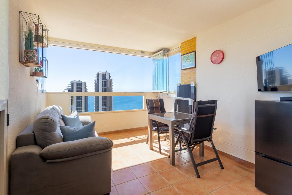  en venta apartamento Poniente Marina Baixa 16