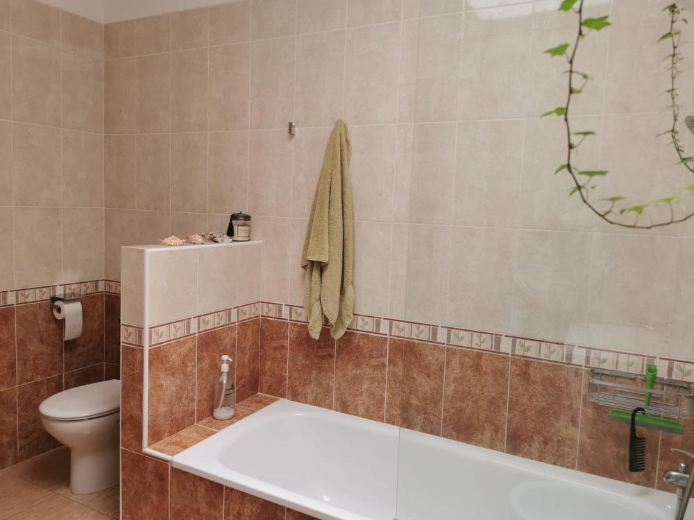  en venta dúplex Las Chafiras Zona Sur 13