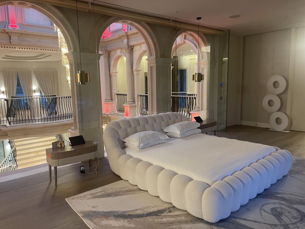 en venta mansion Sierra Blanca Costa Del Sol Occidental 9