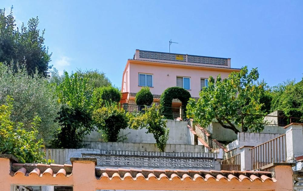  en venta casa Riells I Viabrea Selva 7