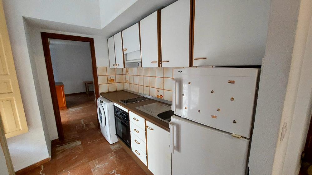  en venta apartamento Sevilla Casco Antiguo 41003 Metropolitana De Sevilla 28