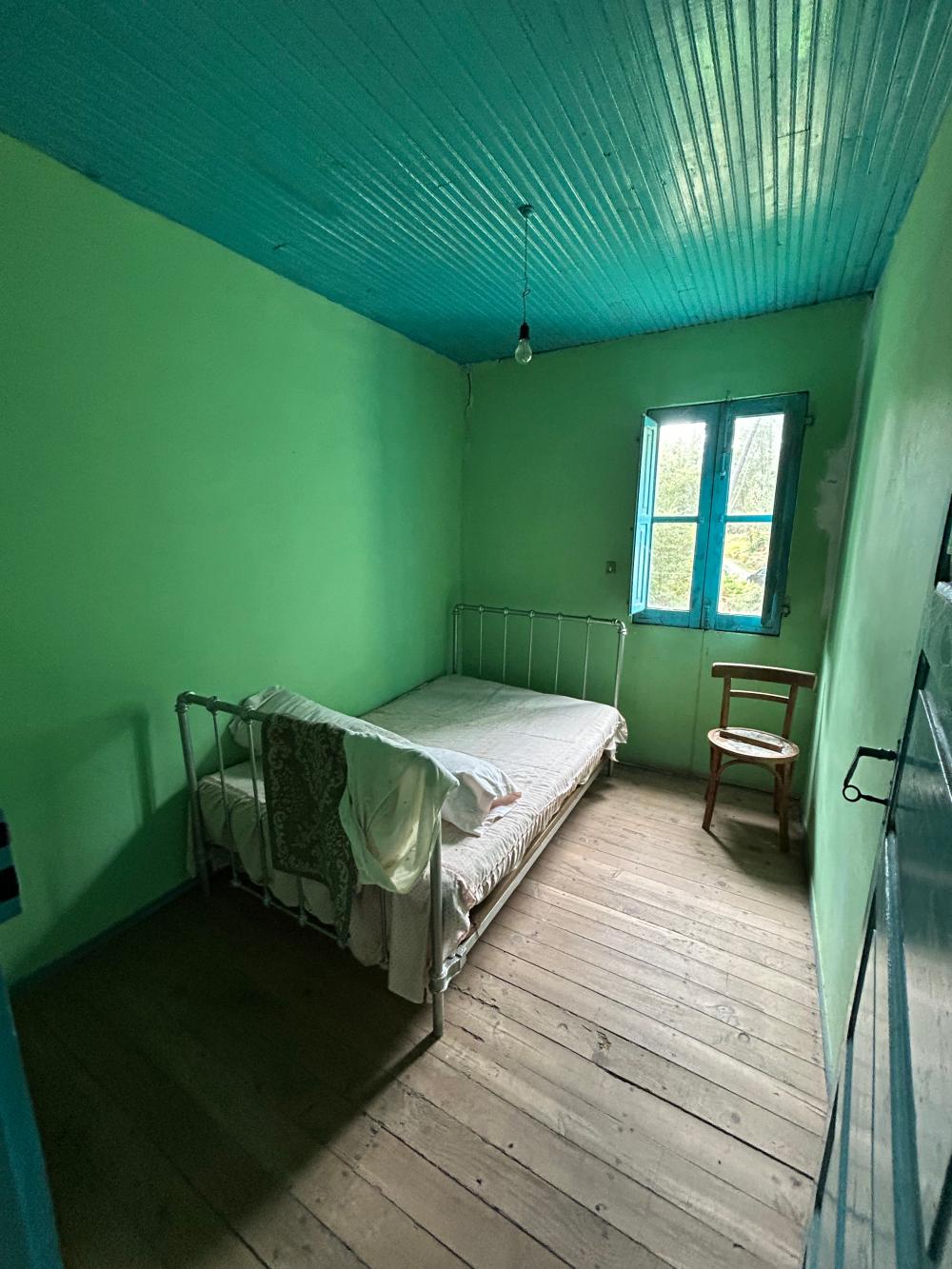  en venta casa A Teixeira Terra Da Celanova 18