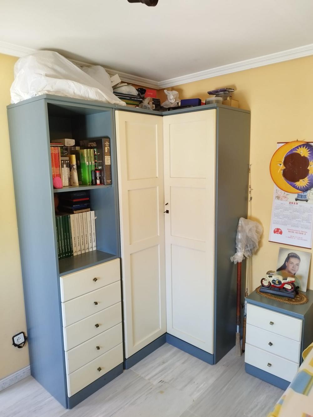  en venta casa Albufereta Alacantí 23