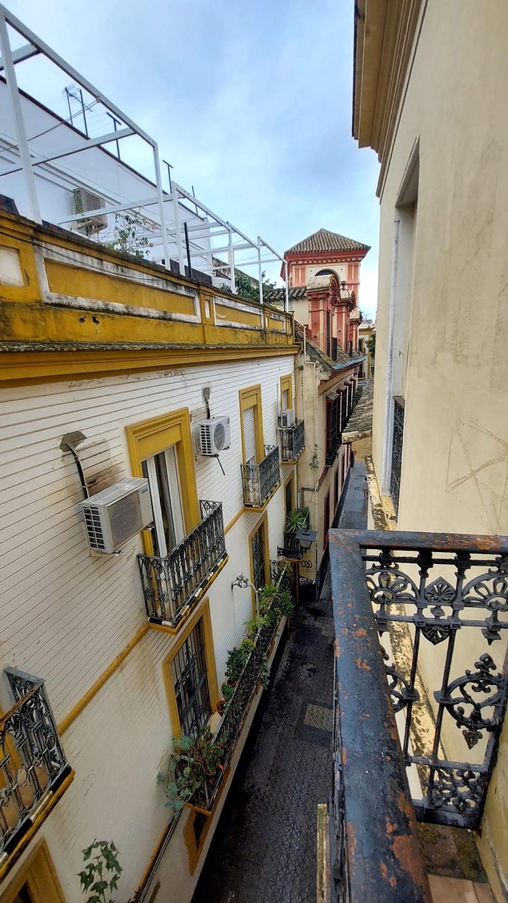  en venta apartamento Sevilla Casco Antiguo 41003 Metropolitana De Sevilla 21