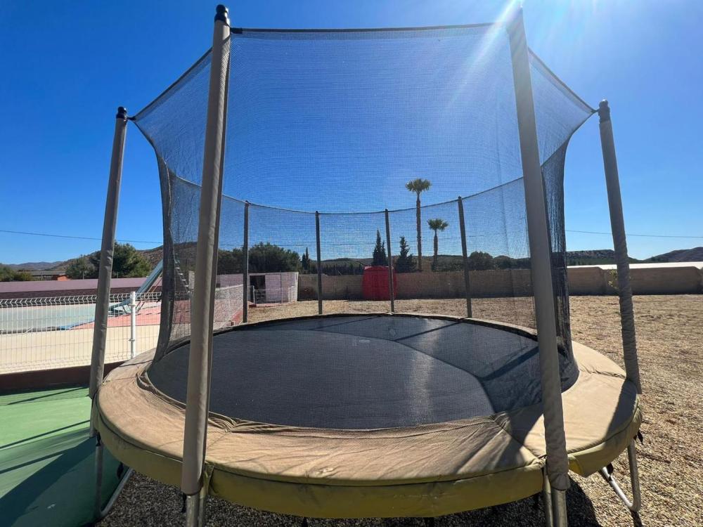 en venta chalet Águilas Alto Guadalentín 13