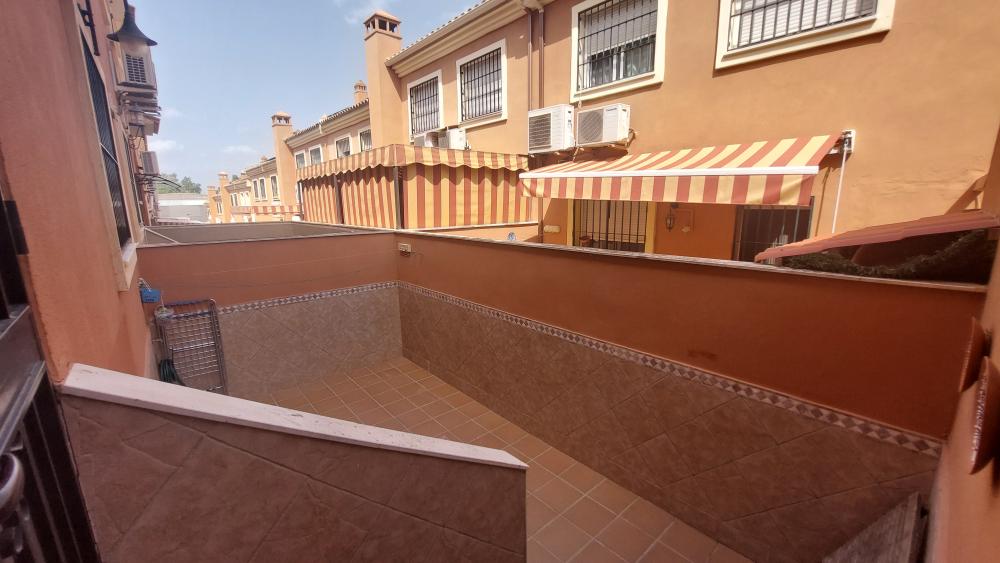  en venta chalet Campanillas Málaga-Costa Del Sol 9