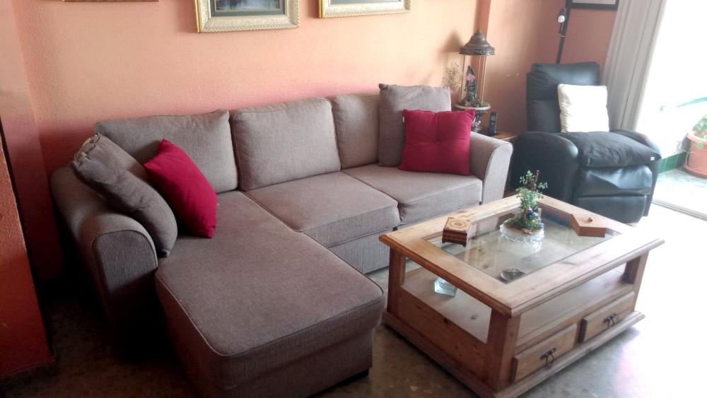  en venta apartamento Pedregalejo 29017 Málaga-Costa Del Sol 1