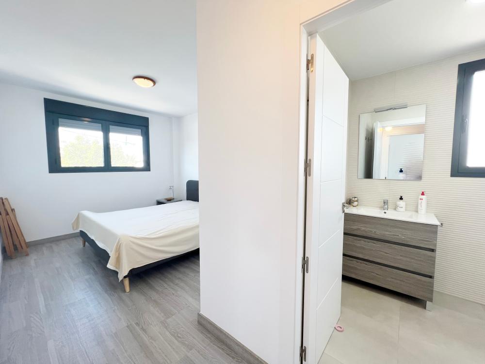  en venta chalet Retamar Comarca Metropolitana De Almería 22