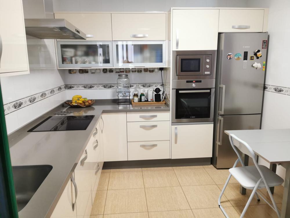  en venta dúplex Las Chafiras Zona Sur 10