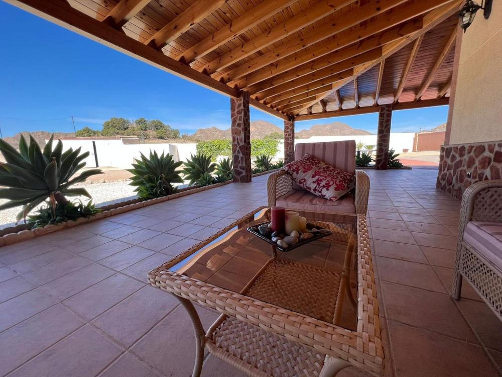  en venta chalet Águilas Alto Guadalentín 15