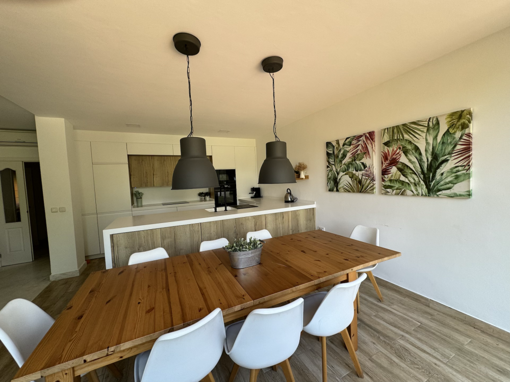  en venta chalet Playa Granada Costa Tropical 6