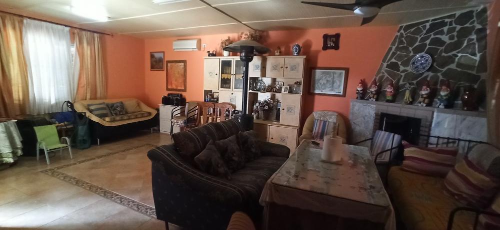  en venta finca rústica Mirandilla Merida 11