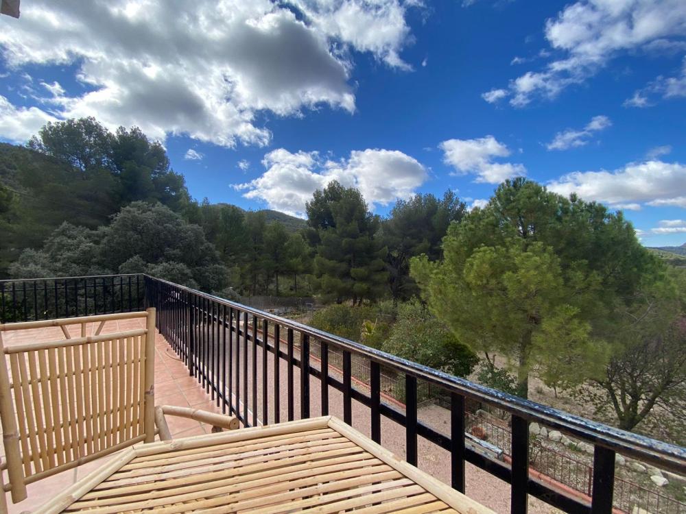  en venta chalet Castalla Alcoia 28