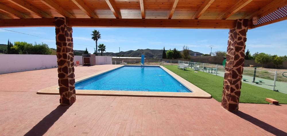  en venta chalet Águilas Alto Guadalentín 16