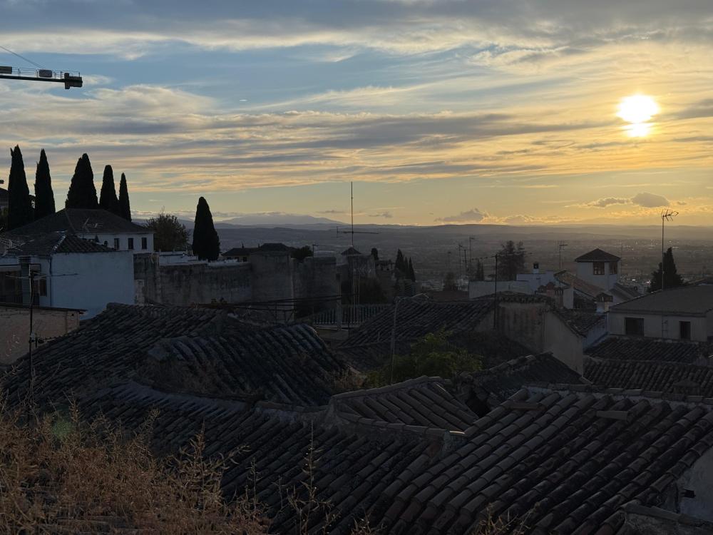  en venta edificio Albaicín Vega De Granada 24