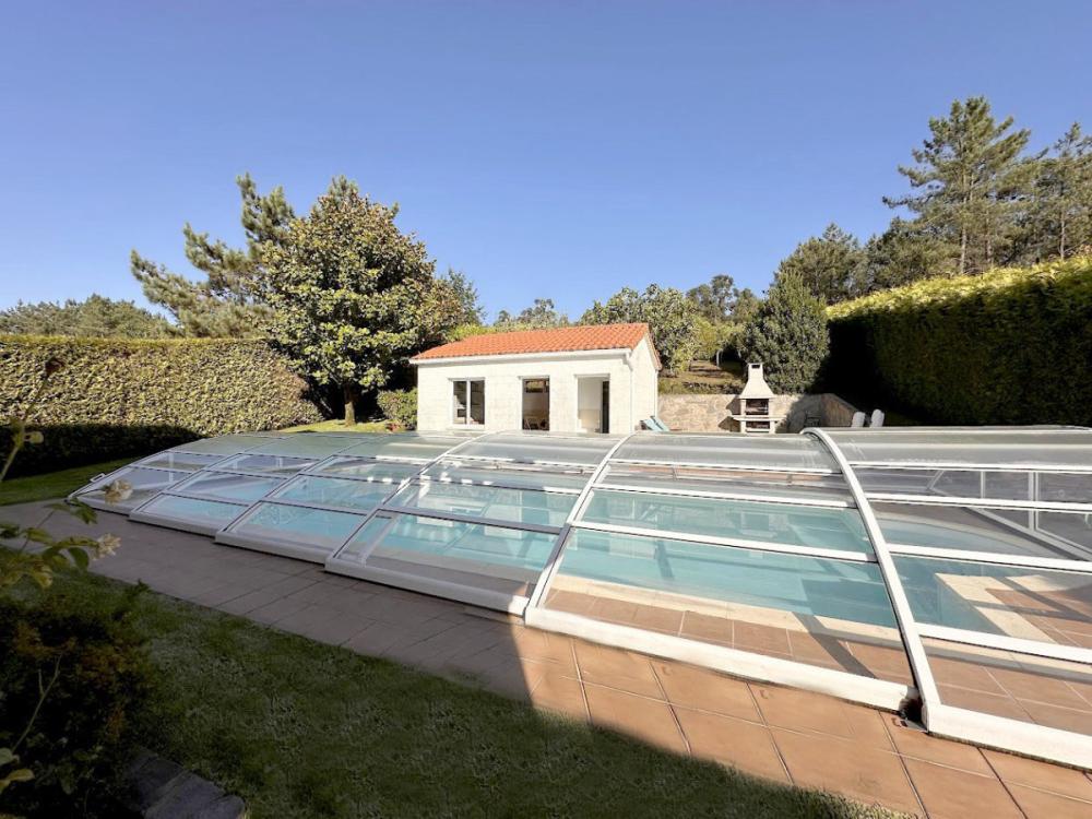  en venta casa A Barcia Santiago 18
