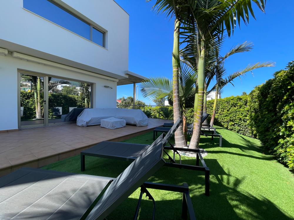  en venta chalet El Durazno Zona Norte 4