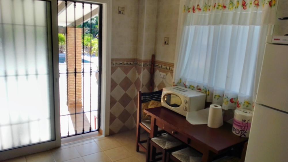  en venta finca rústica Monda Sierra De Las Nieves 40