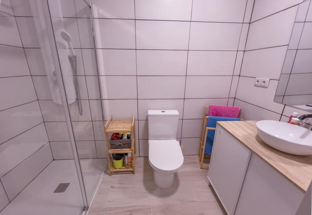  en venta casa de pueblo Las Torretas Baix Segura 11