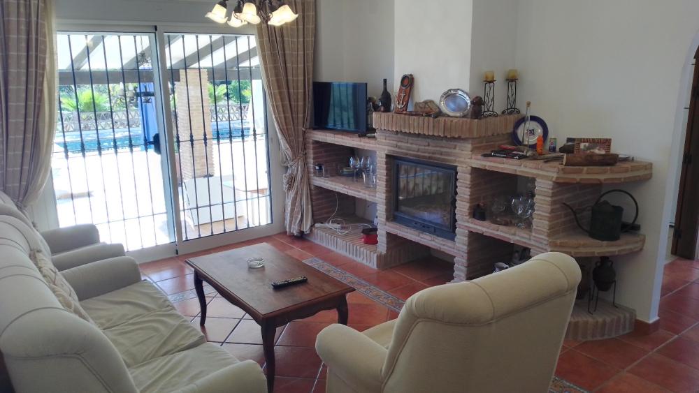  en venta finca rústica Monda Sierra De Las Nieves 15