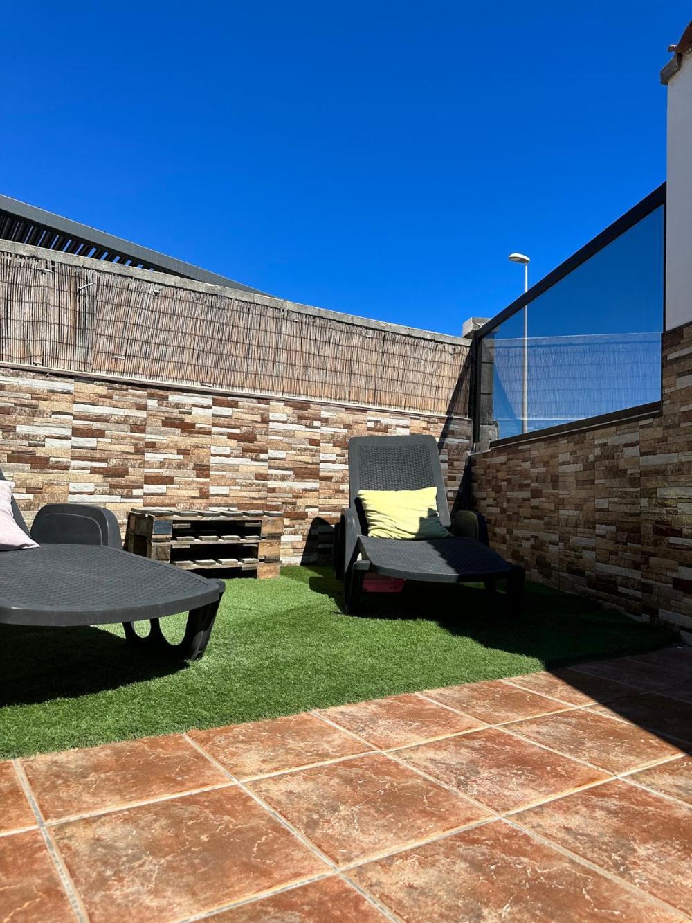  en venta casa La Garita Área Este 5