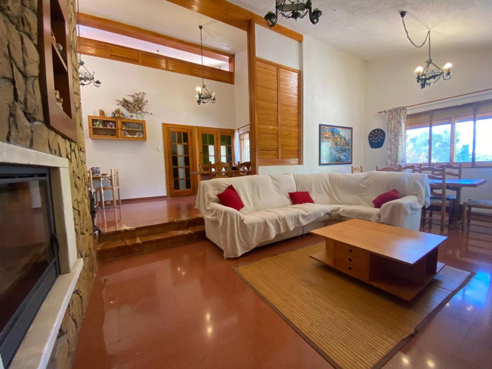  en venta chalet Castalla Alcoia 11