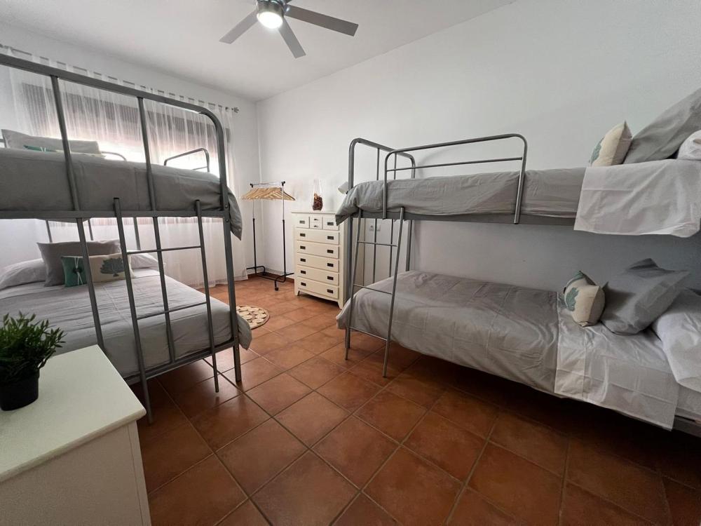  en venta chalet Águilas Alto Guadalentín 32
