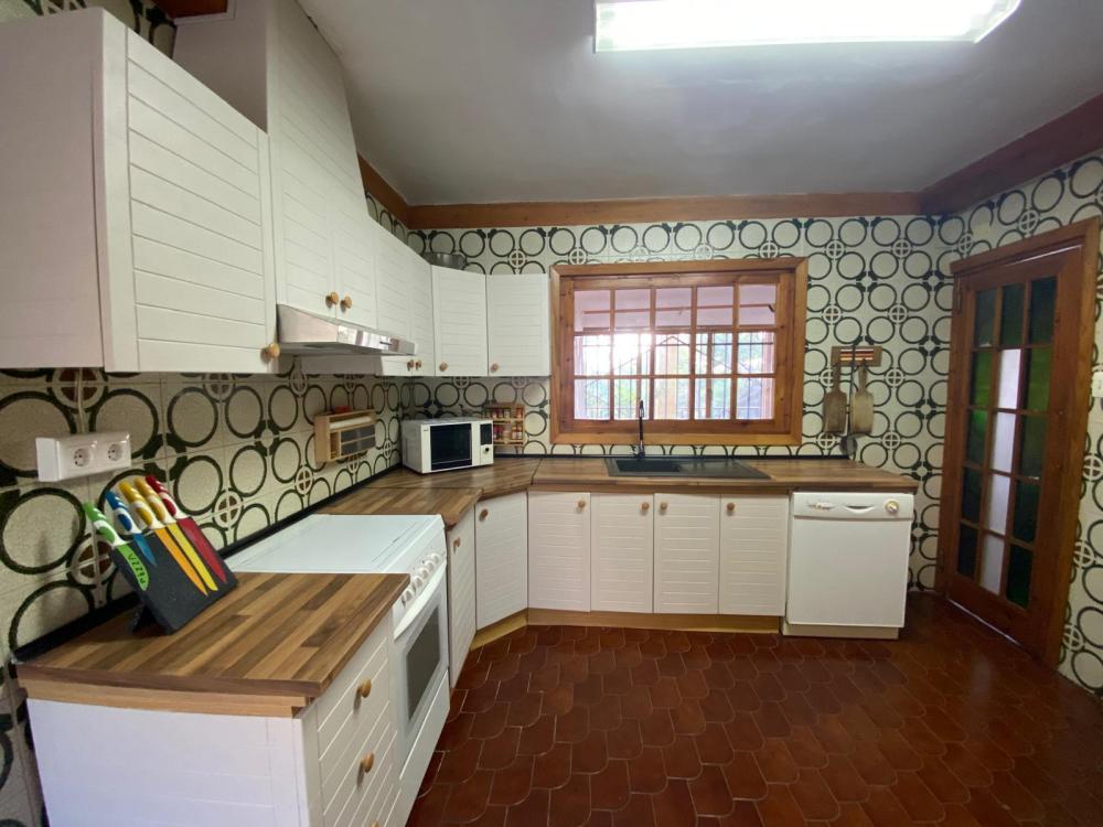  en venta chalet Castalla Alcoia 15