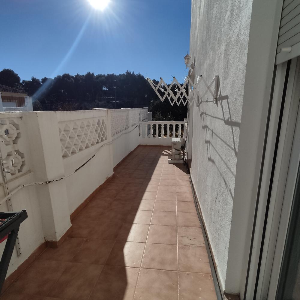  en venta chalet La Cañada Horta Oest 26
