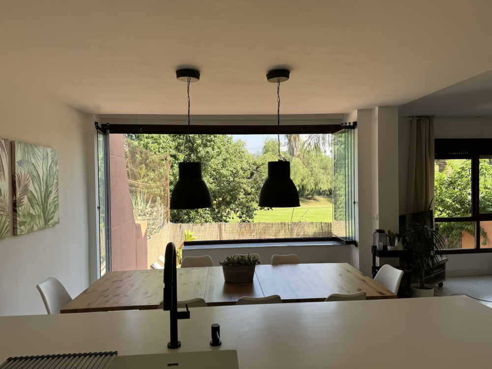 en venta chalet Playa Granada Costa Tropical 3