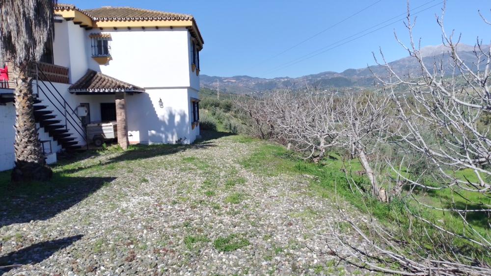  en venta finca rústica Monda Sierra De Las Nieves 51