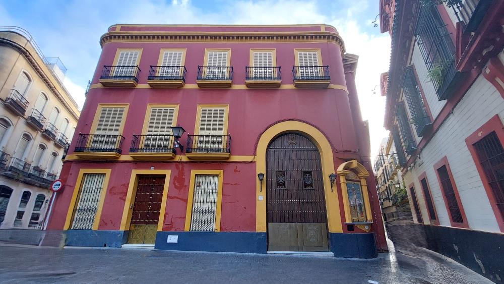  en venta apartamento Sevilla Casco Antiguo 41003 Metropolitana De Sevilla 42