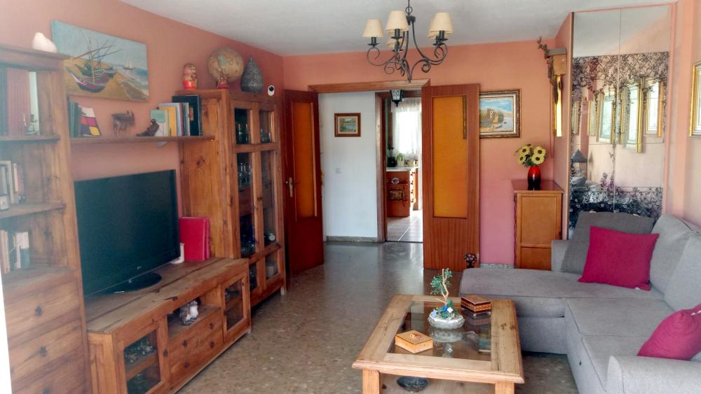 en venta apartamento Pedregalejo 29017 Málaga-Costa Del Sol 2