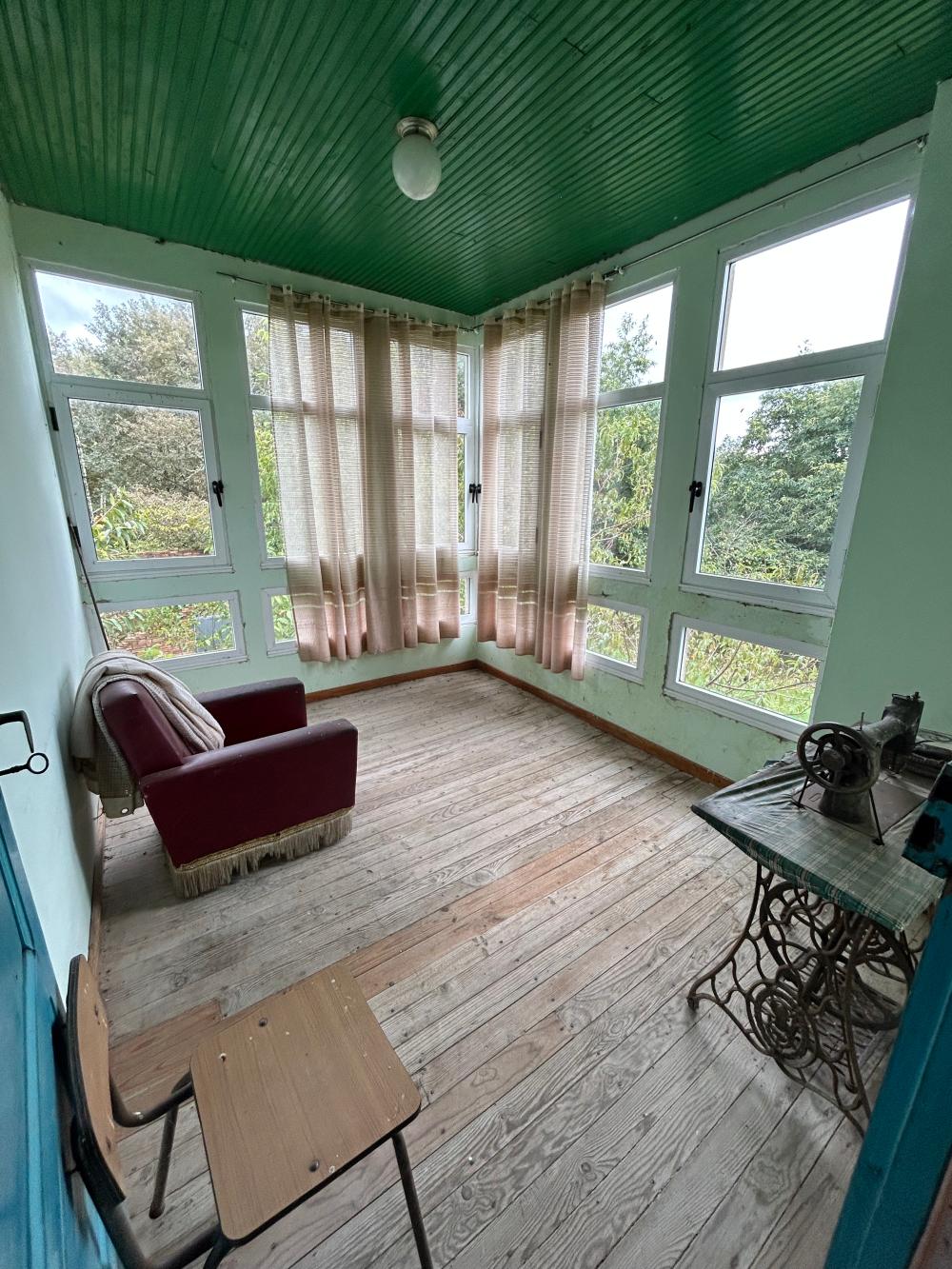  en venta casa A Teixeira Terra Da Celanova 15
