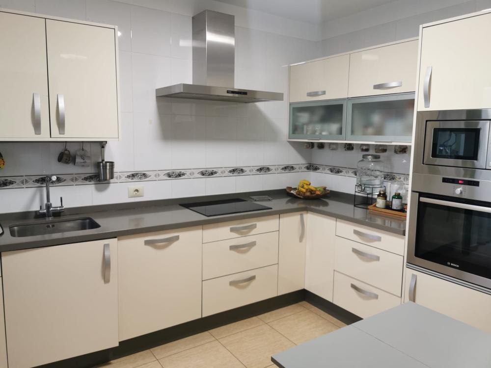  en venta dúplex Las Chafiras Zona Sur 9