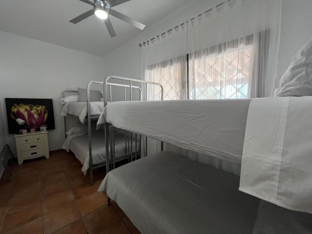  en venta chalet Águilas Alto Guadalentín 33