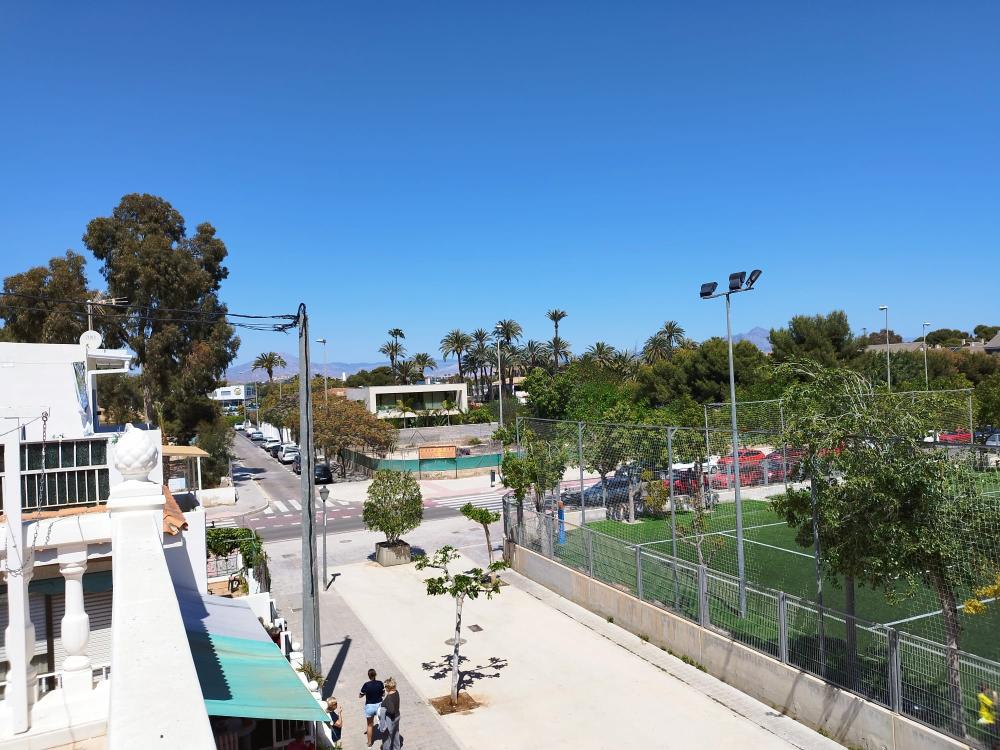  en venta casa Albufereta Alacantí 27