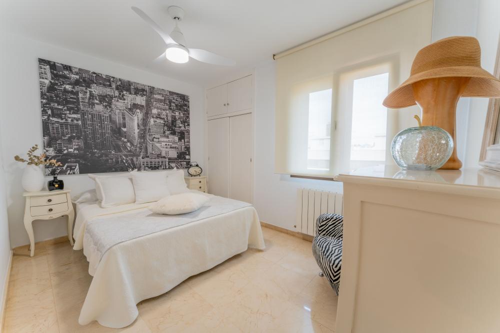 en venta apartamento Ensanche-Diputación Alacantí 15