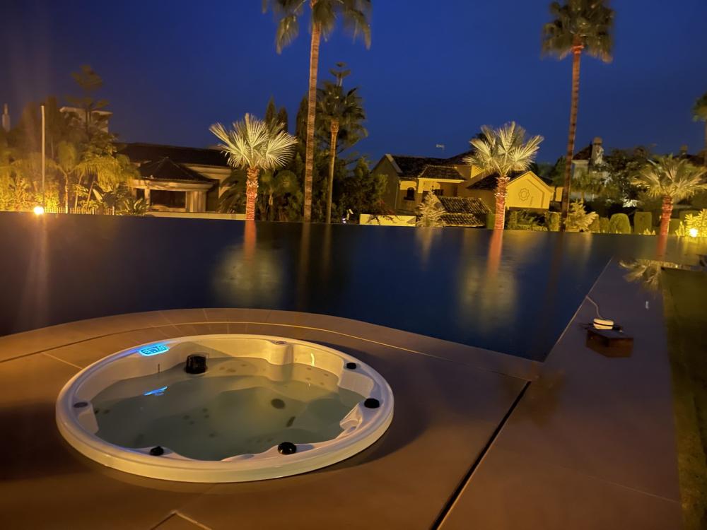 en venta mansion Sierra Blanca Costa Del Sol Occidental 12