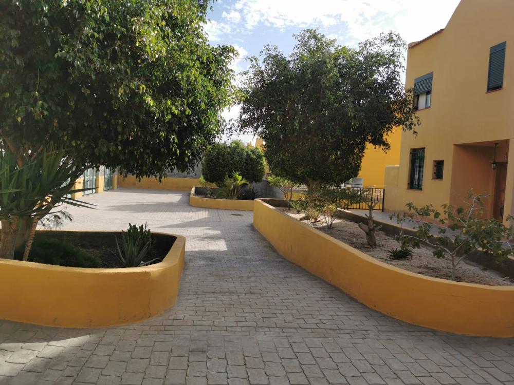  en venta dúplex Las Chafiras Zona Sur 26